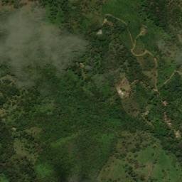Satellite imagery of Cerro El Alto, CO