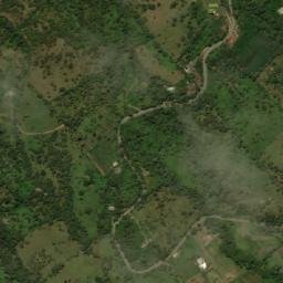 Satellite imagery of Cerro El Alto, CO