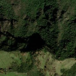 Satellite imagery of Loma del Santo Cristo, CO