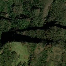Satellite imagery of Loma del Santo Cristo, CO