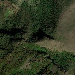 Satellite imagery of Loma del Santo Cristo, CO