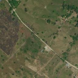 Satellite imagery of El Morro, CO