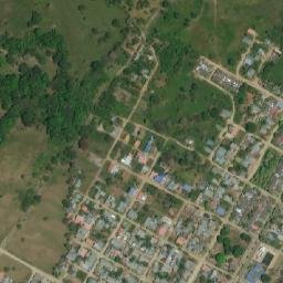 Satellite imagery of El Morro, CO