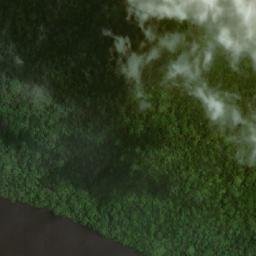 Satellite imagery of Akyma Mine, GY