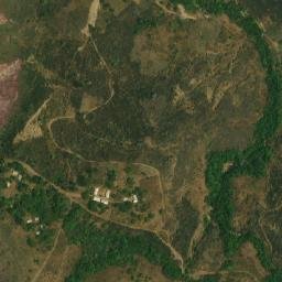 Satellite imagery of Ndabu, CM