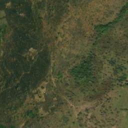 Satellite imagery of Ndabu, CM