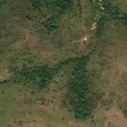 Satellite imagery of Ndabu, CM