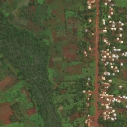Satellite imagery of B 208, CM