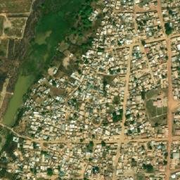 Satellite imagery of B 442, CM