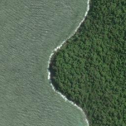 Satellite imagery of Ujung Gua, ID