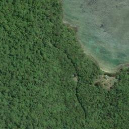 Satellite imagery of Ujung Panah, ID