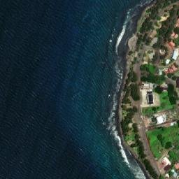 Satellite imagery of Ujung Nenale, ID