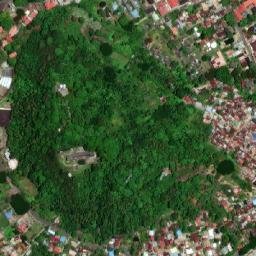 Satellite imagery of Ujung Nenale, ID