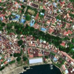Satellite imagery of Ujung Anoedua, ID