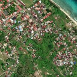 Satellite imagery of Ujung Ne Batee Meujung, ID