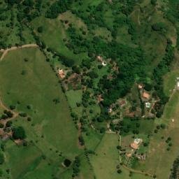 Satellite imagery of Filo Mangavilla, CO