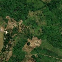 Satellite imagery of Filo Mangavilla, CO
