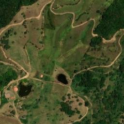 Satellite imagery of Alto Llano Grande, CO