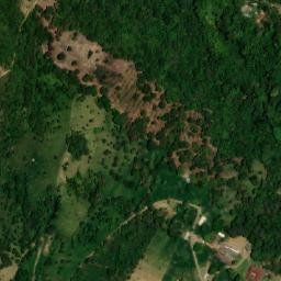Satellite imagery of Alto Llano Grande, CO