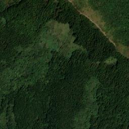 Satellite imagery of Alto La Cuna, CO