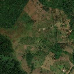Satellite imagery of Alto La Cuna, CO