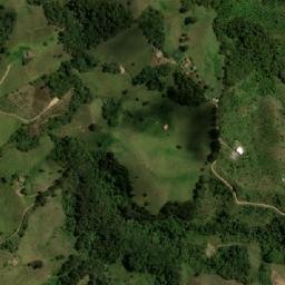 Satellite imagery of Cerro El Buey, CO