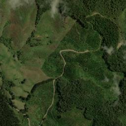 Satellite imagery of Cerro El Roble, CO