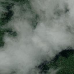 Satellite imagery of Filo Las Micas Flacas, CO