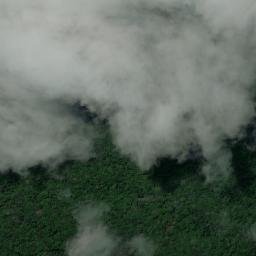 Satellite imagery of Filo Las Micas Flacas, CO