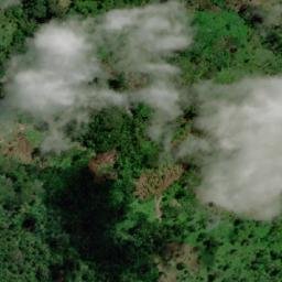 Satellite imagery of Alto Gallineta, CO