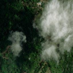 Satellite imagery of Alto El Crispero, CO