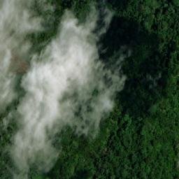 Satellite imagery of Alto El Crispero, CO
