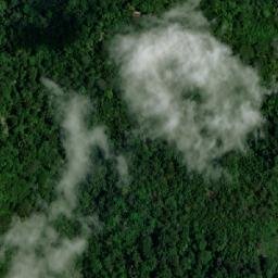 Satellite imagery of Alto El Crispero, CO