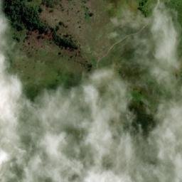 Satellite imagery of Alto El Mico, CO