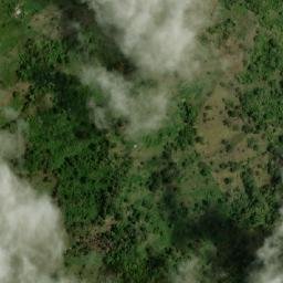 Satellite imagery of Alto El Mico, CO