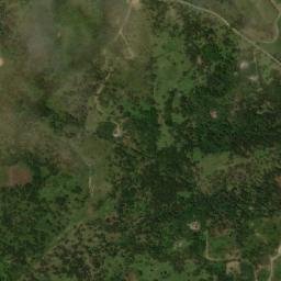 Satellite imagery of Alto Cruces, CO