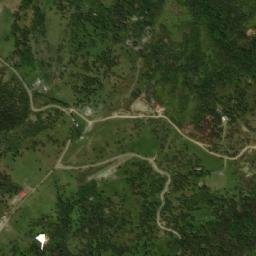 Satellite imagery of Alto Cruces, CO