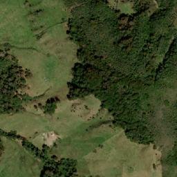 Satellite imagery of Loma del Santo Cristo, CO
