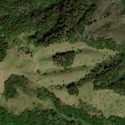 Satellite imagery of Loma del Santo Cristo, CO