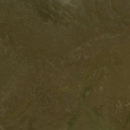 Satellite imagery of Alto Pregonero, CO