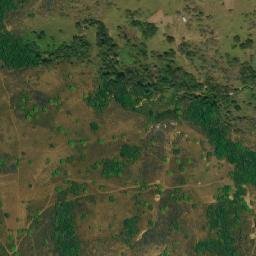 Satellite imagery of Ndabu, CM