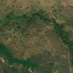 Satellite imagery of Ndabu, CM