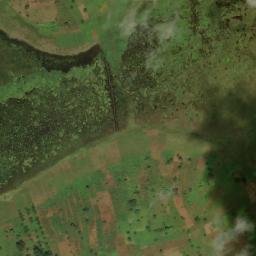 Satellite imagery of Kwenfou, CM