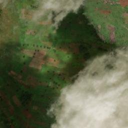 Satellite imagery of Kwenfou, CM