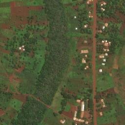 Satellite imagery of B 208, CM