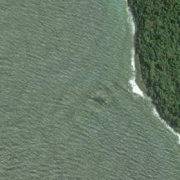 Satellite imagery of Ujung Gua, ID