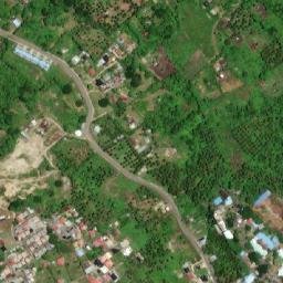Satellite imagery of Ujung Ne Batee Meujung, ID