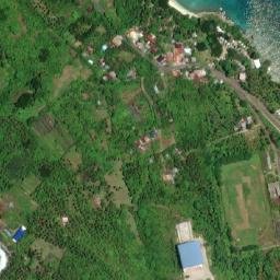 Satellite imagery of Ujung Ne Batee Meujung, ID