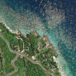 Satellite imagery of Ujung Ne Batee Meujung, ID