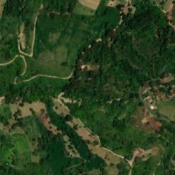 Satellite imagery of Alto Llano Grande, CO